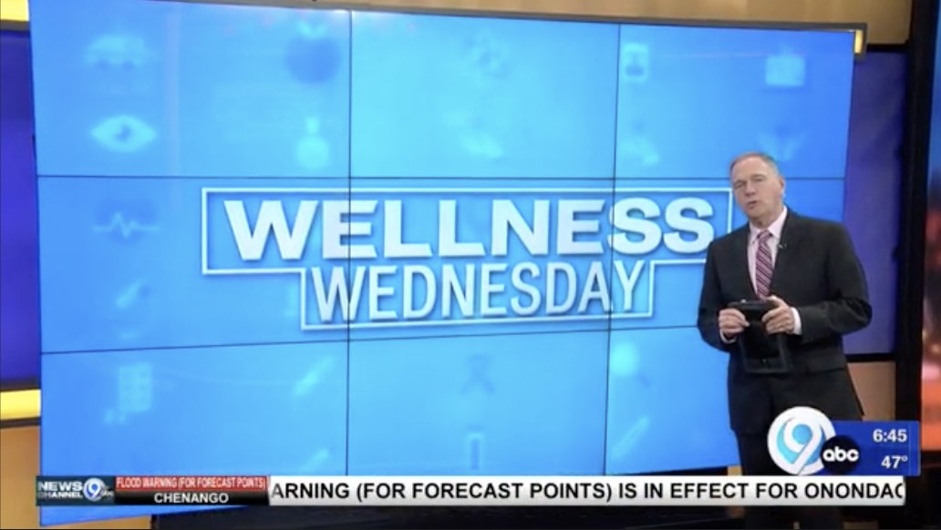 Wellness Wednesday Wellness Wednesday