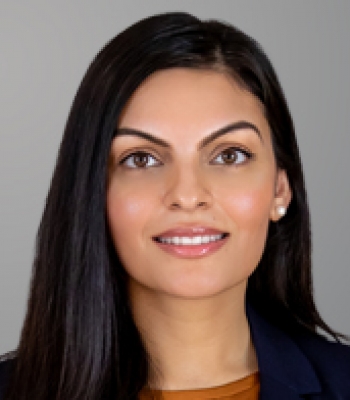 Iqra Choudary - HOA Iqra Choudary - HOA