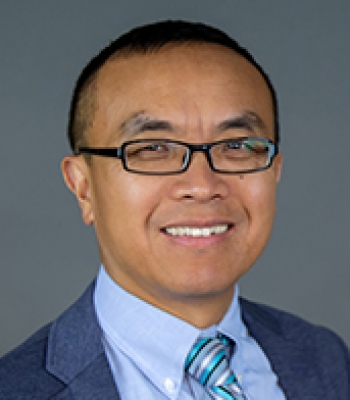 Shing Chin, M.D. Dr. Shing Chin, M.D. radiation oncologist in central new york