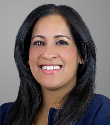 Anita Pudusseri, DO - Medical Oncologist photo Anita Pudusseri, DO at HOACNY