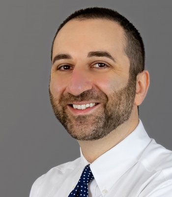 Tarek Sousou, MD - Medical Oncologist in Syracuse - photo Dr. Tarek Sousou - HOACNY Medical Oncologist