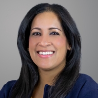 Anita Pudusseri, DO - Medical Oncologist photo Anita Pudusseri, DO at HOACNY