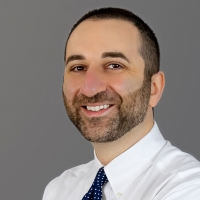 Tarek Sousou, MD - Medical Oncologist in Syracuse - photo Dr. Tarek Sousou - HOACNY Medical Oncologist