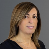 photo of Stefania Morbidini, MD - Syracuse Radiation Oncologist photo of Dr. Stefania Morbidini, MD - HOACNY Radiation Oncologist