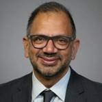 Ajeet Gajra, M.D. Ajeet Gajra, M.D.