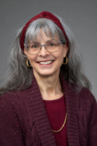 Theresa Shepherd, MS, RD, CDN, CSO