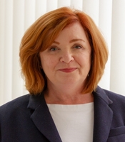 HOA Social Worker - Pam Coffey