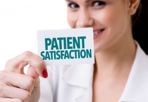 patient satisfaction patient satisfaction