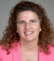 Jodi Valentine-Sanson, LCSW Jodi Valentine-Sanson, LCSW