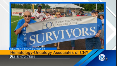 Cancer Q&A with HOA: Cancer Survivorship